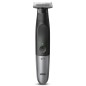 BRAUN Metalgrå/sort Trimmer XT5200